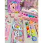 جامدادی دوطرفه دونه برفی