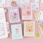 استیک نوت دفترچه ای