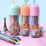 ماژیک ۳۶ رنگ