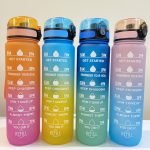 قمقمه دو رنگ