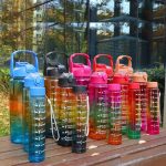 قمقمه ۳ قلو