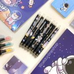 خودکار پاکندار فضانورد