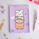 دفتر ۸۰ برگ پیتیکو