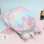 کوله هولوگرامی یونیکورن