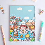 دفتر سری دختر