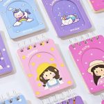 دفترچه فانتزی