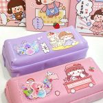 جامدادی دختر