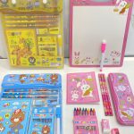 ست تحریر‌‌حیوانات