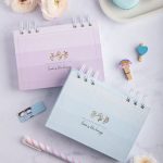 دفترچه تودولیستی