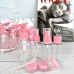 پک مسافرتی ۷ تکه