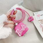 ست ۴ تکه باربی