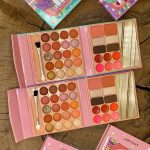 پالت مسافرتی یونیکورن