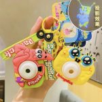 جاکلیدی دوربین دار