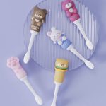 مسواک عروسکی