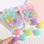 پاکن فسقلی خرسی