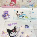 پوشه آ۴ عروسکی