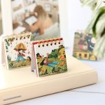 تقویم سری رویا