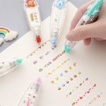 چسب واشی نواری