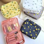 کیف آرایشی مسافرتی