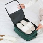 تراول بگ کفش