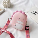 کیف رودوشی دایناسور