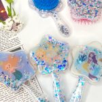 برس مو‌‌ آکواریومی