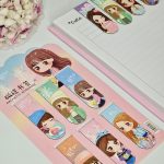 بوکمارک فانتزی