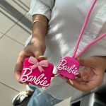 بند سیلیکونی عروسکی