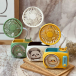 پنکه رومیزی