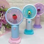 پنکه دو حالته