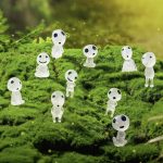 ارواح شبنما