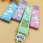 مداد بسته ای یونیکورن