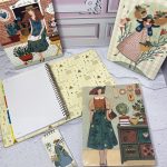 کلاسور ۲۶ حلقه