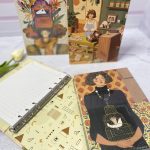 کلاسور A5 مینیمال