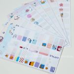 برچسب نام نویسی