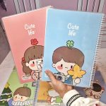 دفتر ۱۰۰ برگ پیتکو