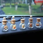 بطری عطر ماشین - Image 5