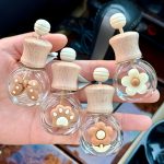 بطری عطر ماشین - Image 6