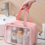 واش بگ دو زیپ