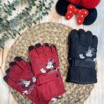 دستکش مینی موس