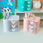 جاقلمی ۳ کشویی