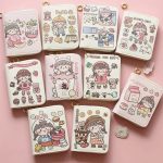 جاکارتی سری girls