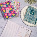 تقویم ۱۴۰۴ جیبی جلد دار