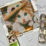 نقاشی الماسی بزرگسال