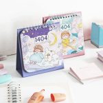 تقویم رومیزی سری new seasons