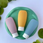 پک ۳ تایی مسافرتی