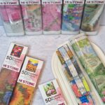 نقاشی الماسی بزرگسال