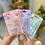 پاکن برقی سانریو