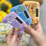 ماشین حساب گیم