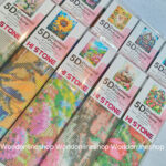 نقاشی الماسی بزرگسال